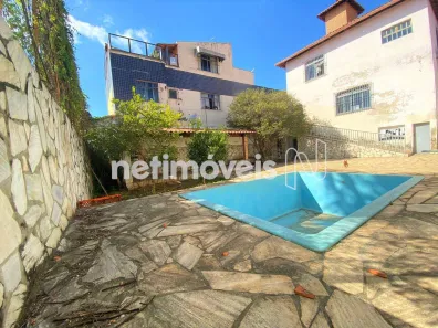 Casa com 4 Quartos à venda, 360m² no Planalto, Belo Horizonte