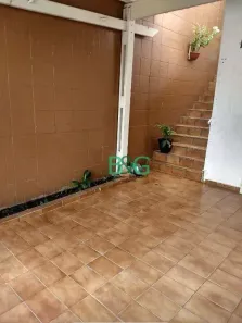 Casa de Condomínio com 2 Quartos à venda, 125m² no Chácara Belenzinho, São Paulo