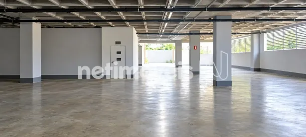 Ponto Comercial para alugar, 1800m² no Santa Lúcia, Belo Horizonte