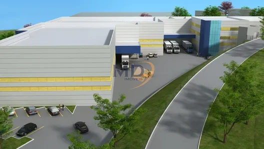 Imóvel Comercial à venda, 23550m² no Cooperativa, São Bernardo do Campo
