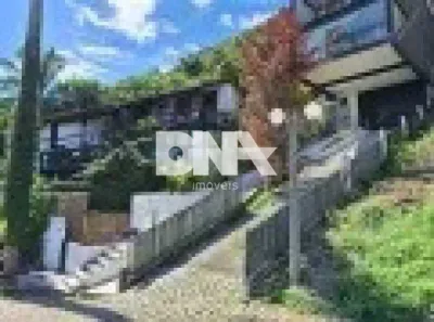Casa de Condomínio com 5 Quartos à venda, 450m² no Itanhangá, Rio de Janeiro