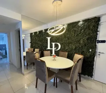 Apartamento com 2 Quartos à venda, 63m² no Campestre, Santo André