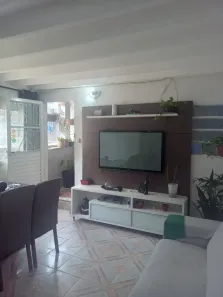 Apartamento com 2 Quartos à venda, 50m² no Ilha de São João, Simões Filho