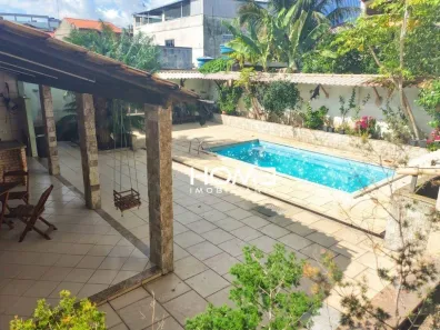 Casa com 5 Quartos para venda ou aluguel, 484m² no Estrela do Norte, São Gonçalo
