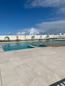Casa de Condomínio com 2 Quartos à venda, 76m² no Centro, Barra dos Coqueiros