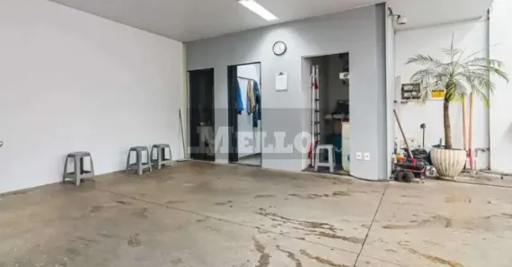 Galpão/Depósito/Armazém para alugar, 500m² no Indianópolis, São Paulo