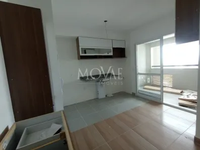Apartamento com 3 Quartos à venda, 62m² no Parque Industrial, São José dos Campos
