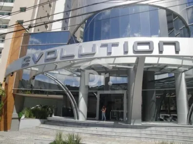 Sala Comercial para alugar, 24m² no Umarizal, Belém