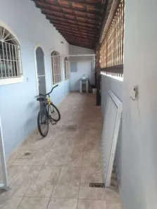Casa com 2 Quartos à venda, 84m² no Maracanã, Praia Grande