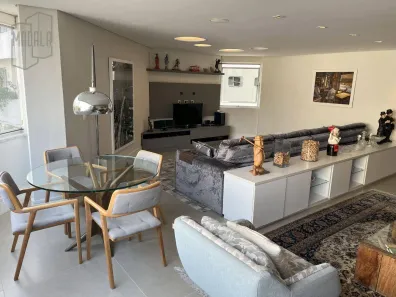 Apartamento com 3 Quartos à venda, 232m² no Perdizes, São Paulo