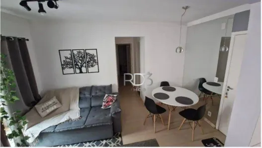 Apartamento com 2 Quartos à venda, 56m² no Vale dos Tucanos, Londrina