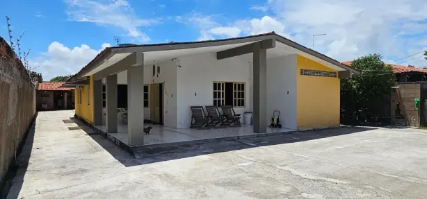 Casa com 4 Quartos à venda, 271m² no Centro, Barra de São Miguel