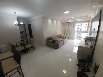 Apartamento com 2 Quartos à venda, 70m² no Alto da Glória, Goiânia