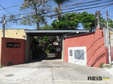Casa de Condomínio com 3 Quartos à venda, 70m² no Vila Domingues, Votorantim