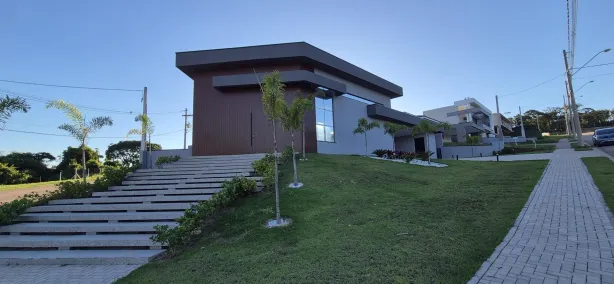 Casa de Condomínio com 4 Quartos à venda, 355m² no Nova Era, Itupeva