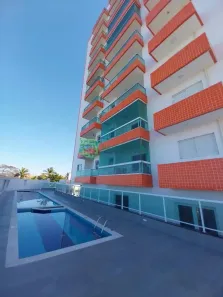 Apartamento com 2 Quartos à venda, 53m² no Jardim Suarão - Praia, Itanhaém