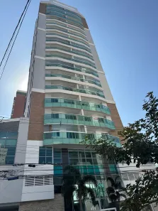 Apartamento com 3 Quartos à venda, 114m² no Parque Tamandaré, Campos dos Goytacazes