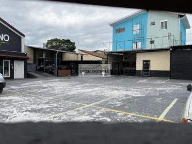 Lote/Terreno à venda, 600m² no Jardim América, São José dos Campos