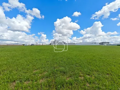 Lote/Terreno à venda, 1007m² no Reserva Petrus, Indaiatuba