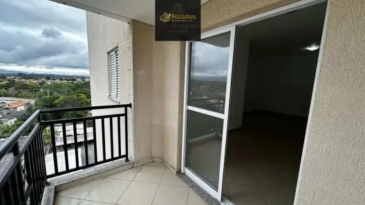 Apartamento com 3 Quartos à venda, 85m² no Tabaú, Pindamonhangaba