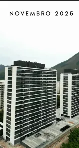 Apartamento com 2 Quartos à venda, 55m² no Camorim, Rio de Janeiro