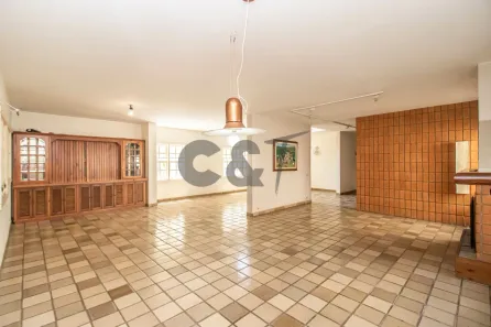 Casa com 4 Quartos à venda, 696m² no Granja Julieta, São Paulo