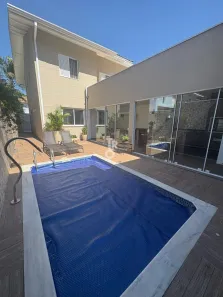 Casa com 4 Quartos à venda, 160m² no Chácaras Saudáveis e Encantadoras, Jundiaí