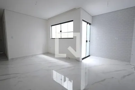 Apartamento com 2 Quartos à venda, 68m² no Campestre, Santo André