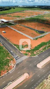 Lote/Terreno à venda, 625m² no Novo Mundo, Uberlândia