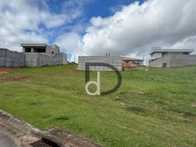 Lote/Terreno à venda, 545m² no Santa Isabel II, Louveira