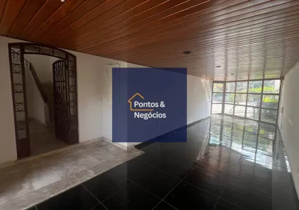 Sobrado com 7 Quartos à venda, 600m² no Jardim América, São Paulo