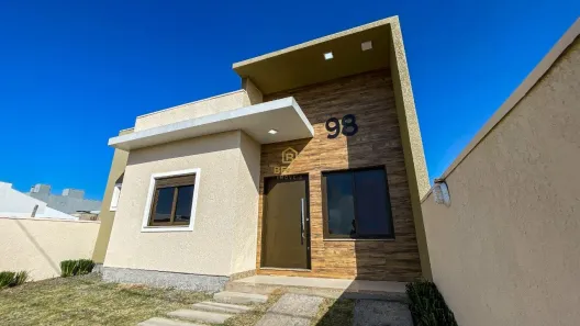 Casa com 3 Quartos à venda, 92m² no Loteamento Jardim Timbaúva, Gravataí