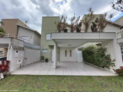 Casa de Condomínio com 4 Quartos à venda, 160m² no Engordadouro, Jundiaí