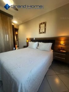 Apartamento com 3 Quartos à venda, 160m² no Itapuã, Vila Velha