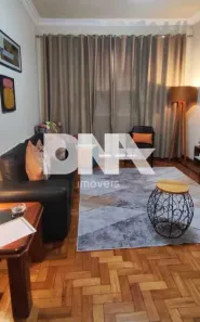 Apartamento com 2 Quartos à venda, 50m² no Saúde, Rio de Janeiro