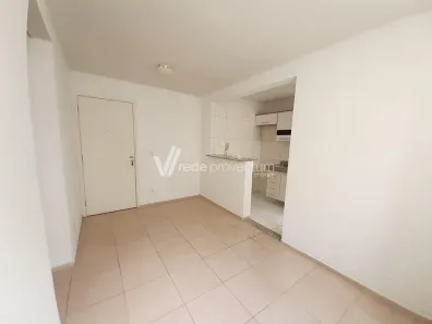 Apartamento com 2 Quartos à venda, 47m² no Jardim Nova Europa, Campinas