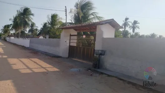 Fazenda/Sítio com 6 Quartos à venda, 8500m² no Setor C1, Paraipaba