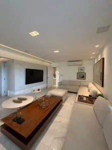 Apartamento com 4 Quartos à venda, 276m² no Patamares, Salvador