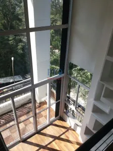 Apartamento com 1 Quarto à venda, 104m² no Paraíso do Morumbi, São Paulo