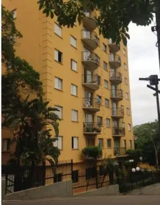 Apartamento com 3 Quartos à venda, 60m² no Vila das Belezas, São Paulo