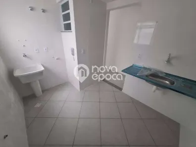 Apartamento com 2 Quartos à venda, 44m² no Freguesia (Ilha do Governador), Rio de Janeiro