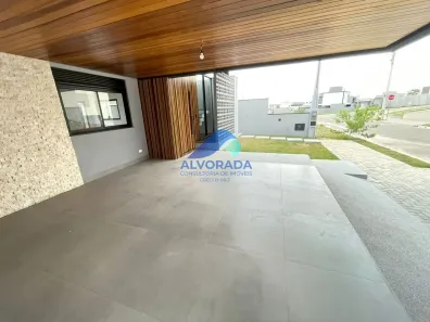 Sobrado com 3 Quartos à venda, 262m² no Loteamento Floresta, São José dos Campos