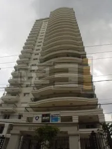 Apartamento com 4 Quartos à venda, 433m² no Chácara Itaim, São Paulo