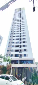 Apartamento com 3 Quartos à venda, 62m² no Casa Amarela, Recife