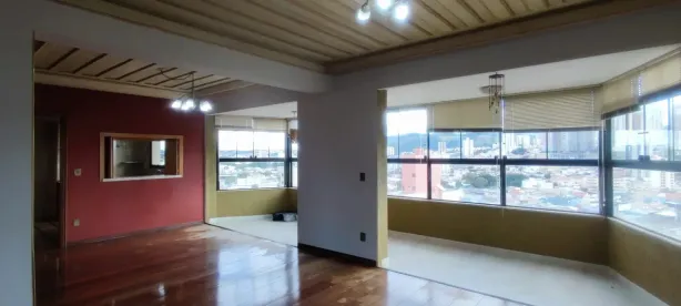 Apartamento com 3 Quartos à venda, 170m² no Centro, Jundiaí
