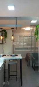 Kitnet com 1 Quarto à venda, 26m² no Partenon, Porto Alegre