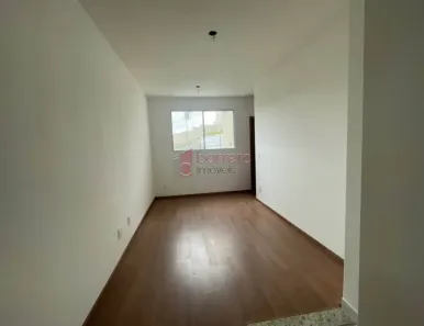 Apartamento com 2 Quartos à venda, 43m² no Engordadouro, Jundiaí