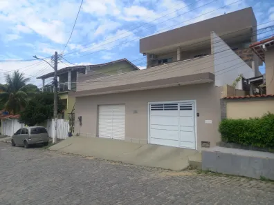 Casa com 6 Quartos à venda, 60m² no Bacaxá (Bacaxá), Saquarema