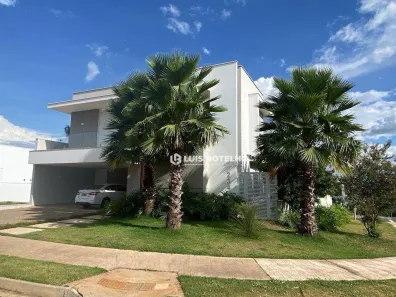 Casa de Condomínio com 3 Quartos à venda, 280m² no Santa Rosa, Piracicaba