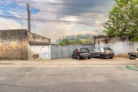 Ponto Comercial com 9 Quartos para alugar, 2900m² no Jardim São João (Zona Norte), São Paulo